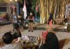KNPI Berkontribusi Pembangunan Bumi Berazam, Ganar: Siap Fasilitasi SIYLEP 2023 DPD KNPI Kabupaten Karimun, siap mensupport serta mendukung penuh upaya pengiriman delegasi Kepulauan Riau pada event Singapore – Indonesia Youth Leaders Exchange Program 2023, dalam hal ini diwakilkan oleh Fida Afifah Rahmah (27). Dirinya akan mewakili Provinsi Kepulauan Riau pada ajang Pertukaran Pemuda Antar Negara