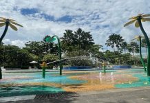 Libur Sekolah HARRIS Resort Barelang Batam Adakan Festival Kegiatan Anak Libur Sekolah HARRIS Resort Barelang Batam Adakan Festival Kegiatan Anak