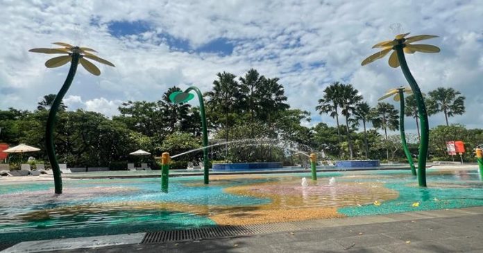 Libur Sekolah HARRIS Resort Barelang Batam Adakan Festival Kegiatan Anak