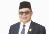 Daeng Amhar Dari PAN Berhasil Raih Satu Kursi DPRD Perwakilan Natuna Anambas Daeng Amhar SE MM