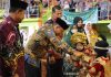 Wabup Sabar AS Hadir Pelaksanaan Wisuda 435 Anak Didik Raudhatul Athfal