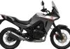 AHM Luncurkan New XL750 TRANSALP, Teman Baru Bagi Penjelajah Jalanan AHM Luncurkan New XL750 TRANSALP, Teman Baru Bagi Penjelajah Jalanan