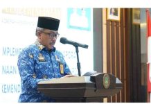 Kementerian PANRB Ungkap Pemko Batam Tingkat Realisasi Penggunaan PGN Paling Tinggi, Jefridin: Ini Capaian Yang Memuaskan