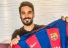 Keinginan Ilkay Gundogan Bermain di Barcelona akhirnya Terwujud Ilkay Gundogan Bermain di Barcelona