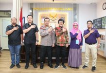 Kak Seto Apresiasi Kapolresta Barelang dan Kawal Kasus Kekerasan Anak di Batam Kak Seto Apresiasi Kapolresta Barelang dan Kawal Kasus Kekerasan Anak di Batam