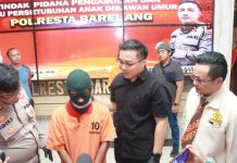 2 Kasus Cabul Anak Sendiri Kembali Terjadi di Batam, Pentingkah 3B Bagi Remaja saat Ini? Kasus Cabul