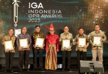 Kepala BP Batam Pemimpin Terpopuler dan Humas BP Batam Raih Anugerah Humas Terbaik 2023 Kepala BP Batam Pemimpin Terpopuler dan Humas BP Batam Raih Anugerah Humas Terbaik 2023