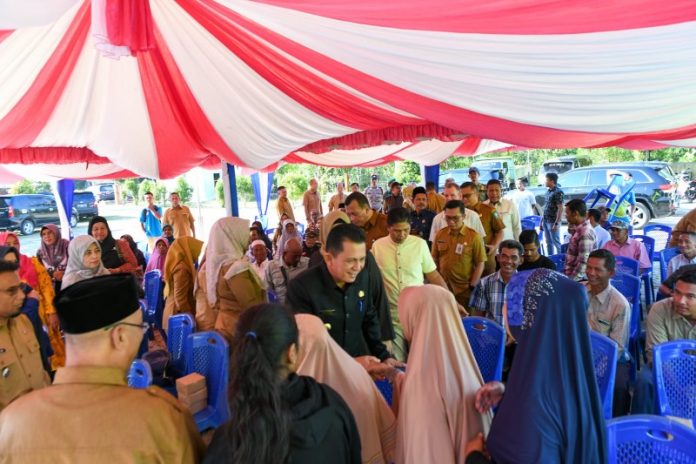 Kepri Peringkat I Nasional Kinerja Pengelolaan Pengaduan Pemda Tahun 2022