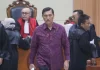 Dalam Sidang, Luhut Binsar Pandjaitan Merasa Tersinggung dengan Julukan ‘Lord Luhut’ Luhut Binsar Panjaitan dalam Sidang Haris Azhar di Pengadilan
