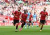 Kalah di Final Piala FA dan Puji Gol Cepat Gundogan, Fernandes: MU Sudah Buat Langkah Besar Manchester United Fenales