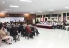 Hasil Mediasi Titik Jemput Taxi Online Lewati Bundaran Rajawali Bandara, Siapapun Melanggar Ditindak Tegas Taxi Online Batam