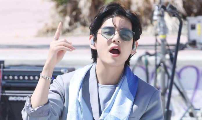 Mungkin Ini Penyebab Taehyung BTS Tertarik Kunjungi Kota Batam Indonesia