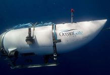 Nasib dan Profil 5 Miliader Penumpang Kapal Selam Titan OceanGate Hilang Sejak 18 Juni 2023 Kapal Selam Titan OceanGate Hilang Sejak 18 Juni 2023