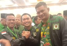 PW GPK Kepri Siap Dukung Ganjar Pranowo di Pilpres 2024 PW GPK Kepri Siap Dukung Ganjar Pranowo di Pilpres 2024