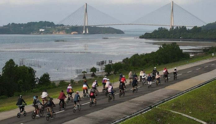 Pendaftaran Tahap Kedua Jamselinas XII Dibuka 11 Juni 2023
