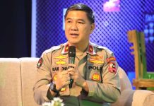 Polri Tangkap 414 Tersangka Terkait TPPO dan Kejahatan Terhadap Pekerja Migran Polri Tangkap 414 Tersangka Terkait TPPO dan Kejahatan Terhadap Pekerja Migran