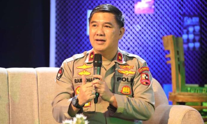 Polri Tangkap 414 Tersangka Terkait TPPO dan Kejahatan Terhadap Pekerja Migran Polri Tangkap 414 Tersangka Terkait TPPO dan Kejahatan Terhadap Pekerja Migran