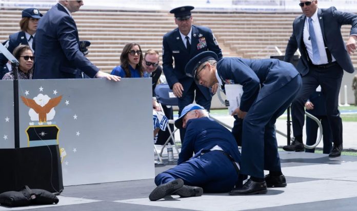 Presiden Joe Biden Presiden Joe Biden