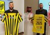Profil Al Ittihad yang Kontrak Karim Benzema Rp3,1 Triliun per Tahun Profil Tim Al Ittihad yang Kontrak Karim Benzema Rp3,1 Triliun per Tahun