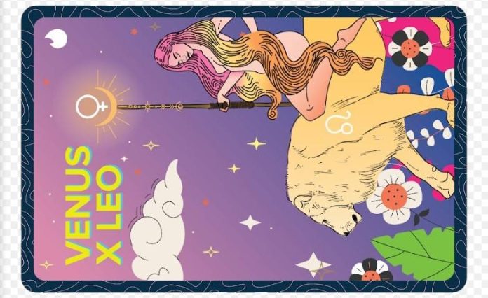 Ramalan Zodiak Venus Leo 2023 Ramalan Cinta Musim Panas di Tinder, Planet Venus Transit di Leo