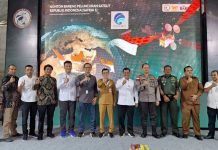 Satelit Satria-1 Sukses Diluncurkan di Florida AS, Menuju Merdeka Internet di Daerah 3T di Kepri Satelit Satria-1 Sukses Diluncurkan di Florida AS, Menuju Merdeka Internet di Daerah 3T di Kepri