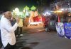 Sekdaprov Kepri Lepas Pawai Takbir Idul Adha 1444 H di Sei Carang Tanjungpinang Sekdaprov Kepri Lepas Pawai Takbir Idul Adha 1444 H di Sei Carang Tanjungpinang