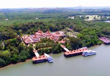 Tingkatkan Pelayanan, Tarif Pass Penumpang Terminal Internasional Naik Jadi Rp 100 Ribu Tarif Pass Penumpang Terminal Internasional Naik Jadi Rp 100 Ribu