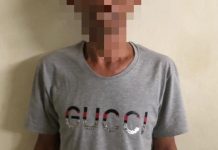 Polres Bintan Amankan 5 Pekerja Migran Non Prosedural dan 1 Tekong Darat Tekong Darat Pekerja Migran di Bintan