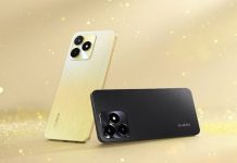 realme C53 NFC Resmi Hadir Rp 2 Jutaan di Indonesia, Miliki Tiga Kamera Belakang realme C53 NFC Resmi Hadir Rp 2 Jutaan di Indonesia