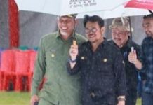 Menteri Pertanian Syahrul Yasin Limpo dan 2 Anak Buah Dikabarkan Diselidiki KPK Menteri Pertanian Syahrul Yasin Limpo dan 2 Anak Buah Dikabarkan Diselidiki KPK