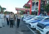 14 Hari Razia Polda Kepri Sasar Pengendara Pengguna Ponsel dan Penegakan Hukum ELTE 14 Hari Razia Polda Kepri Sasar Pengendara Pengguna Ponsel dan Penegakan Hukum ELTE