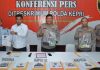 Satu Bulan Lebih, 52 Orang Tersangka Kasus Perdagangan Orang di Kepri dan 130 Korban 52 Orang Tersangka Kasus Perdagangan Orang di Kepri dan 130 Korban