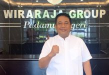 Kadin Kepri akan Sambut Kehadiran Para Pengusaha dari Utah Amerika ke Batam 11 Juli 2023 Ketua Umum Kadin Kepulauan Riau Akhmad Maruf Maulana