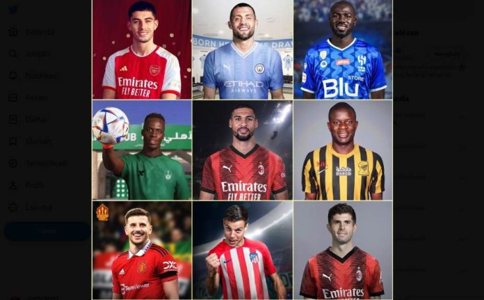 Aturan Baru Financial Fair Play yang Buat Chelsea Cuci Gudang Pemain