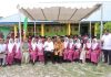 Berkunjung di SMAN 1 Jemaja, Ansar Tegaskan Anak Kepri Tidak Boleh Minder Berkunjung di SMAN 1 Jemaja, Ansar Tegaskan Anak Kepri Tidak Boleh Minder
