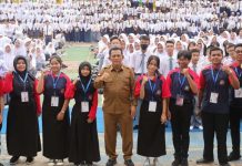 Berkunjung ke SMKN 1 Tanjungpinang, Ansar: Ada Tunjangan Khusus Kepala Sekolah pada Tahun 2024 Berkunjung ke SMKN 1 Tanjungpinang