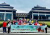 Bintan Ladies Golf Retreat 2023 Catat Kesuksesan Luar Biasa dalam Acara Pertamanya Bintan Ladies Golf Retreat 2023 Catat Kesuksesan Luar Biasa dalam Acara Pertamanya