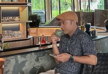 Perkenalkan Inilah Director of Sales Baru Harris Resort Barelang