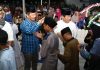 Peringatan 1 Muharram Tingkat Kecamatan Batam Kota di Masjid Al-Iklas Aku Tahu Sei Panas, Masyarakat Antusias Ikuti Kegiatannya