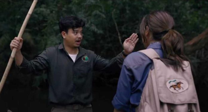 Film Petualangan Sherina 2