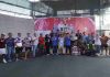 Final dan Penutupan Turnamen Tenis Lapangan Bhayangkara Cup, Dalam Rangka Hari Bhayangkara ke-77 Tahun 2023