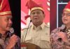 Rakernas XVI Apeksi di Makassar, Satu Kata Untuk Ganjar Prabowo Anies Rakernas XVI Apeksi di Makassar, Satu Kata Untuk Ganjar Prabowo Anies