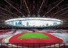 5 Stadion Indonesia Berstandar FIFA untuk Piala Dunia U-17 2023, JIS Belum Gelora Bung Karno