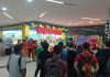 Gogo Supermarket Resmi Buka di Mall Botania 2, Ada Promo Belanja Berhadiah Mobil Gogo Supermarket Mall Botania 2