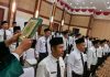 Gubernur Ansar Lantik 167 Guru dan 2 PNS Provinsi Kepri Jadi Pejabat Fungsional Gubernur Ansar Lantik 167 Guru dan 2 PNS Provinsi Kepri Jadi Pejabat Fungsional