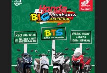 Intip Promo Honda Back To School di BCS Mall Batam Mulai 3 Juli 2023 Intip Promo Honda Back To School di BCS Mall Batam Mulai 3 Juli 2023