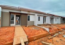 Hunian Angsana Gading, Dekat Bandara ada Promo Maksimal dengan Cicilan 800 Ribu per Bulan Hunian Angsana Gading