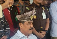 Wujudkan Bersama Indonesia Emas 2045, Gerry Yasid: Visi Kita Harus Taktis Gerry yasid SH MH