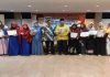 Anggota DPD RI Ria Saptarika Ingatkan Pentingnya Peran Perempuan Dalam Pembangunan