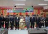 Bustomi Resmi Lantik Hamdan Sebagai Anggota DPRD Pasaman Gantikan Almarhum Sodikin
